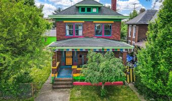 751 Campbell Ave, Columbus, OH 43222