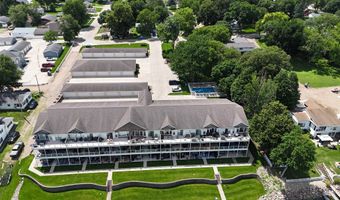 14 Iowa St A3, Arnolds Park, IA 51331