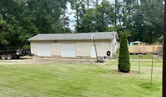 100 Gilliland Dr, Attalla, AL 35954