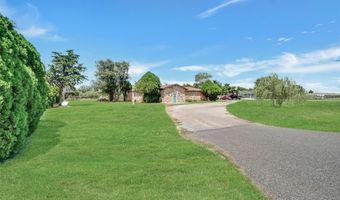20449 E County Road 159, Altus, OK 73521