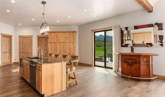 159 RIVER TRAIL LOT 47 Dr, Alpine, WY 83128