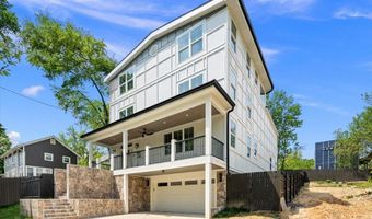2902 VISTA St NE, Washington, DC 20018