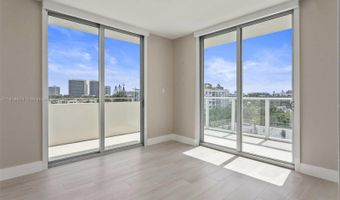 1150 101st St PH 702, Bay Harbor Islands, FL 33154