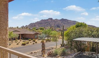 7502 E CAREFREE Dr 201, Carefree, AZ 85377