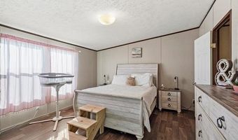 5691 N 434 Rd, Adair, OK 74330