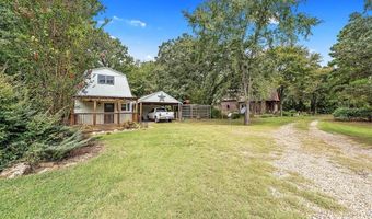 2861 RS County Road 2610, Alba, TX 75410