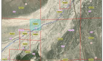 APN 007-020-22, Battle Mountain, NV 89820