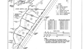 Lot 4 CONSTELLATION DRIVE 2.42 acres, Alpine, AL 35014