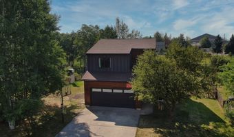 2409 Westridge Dr, Bozeman, MT 59715