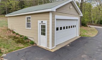 2834 Dick Brown Rd, Bridgewater, NH 03264