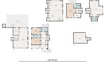 247 Pine Dr, Bayville, NJ 08721