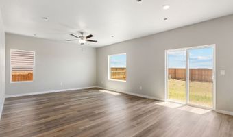 3632 Morgan Way Plan: Sage, Bennett, CO 80102