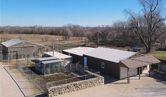 1006 S Hayes St, Garnett, KS 66032