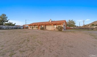 16043 Saint Timothy Rd, Apple Valley, CA 92307