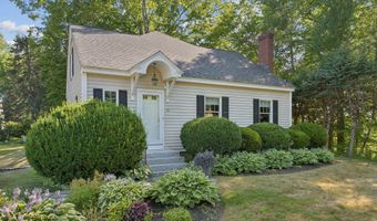 48 Patterson St, Augusta, ME 04330