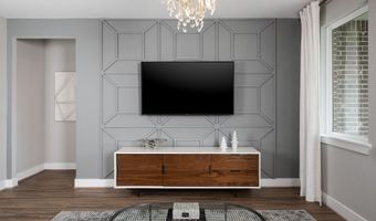 3710 Quartz Manor Dr Plan: Hyde, Angleton, TX 77515