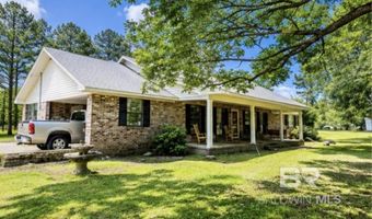 12092 Gantt Red Level Rd, Andalusia, AL 36421