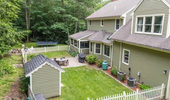 71 Deerwood Holw, Chester, NH 03036