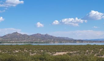 14525 Highway 187 Hwy, Caballo, NM 87931