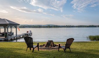 1501 Dogwood Ln, Ashville, AL 35953