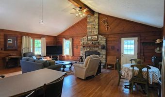 11128 Coleman Rd, Bennington, IN 47011