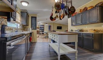 114 Private Road 202, Aquilla, TX 76622