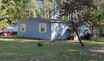 465 Cove Rd, Abbeville, AL 36310