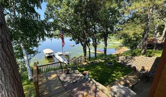 40619 320th Ln, Aitkin, MN 56431
