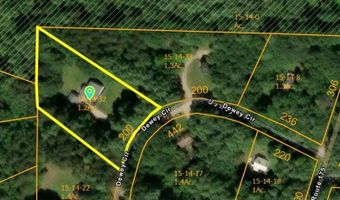 37 Dewey Cir, Campton, NH 03223
