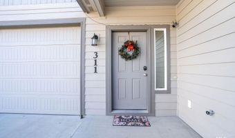 311 Concourse Ave, Caldwell, ID 83605