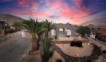 16601 Kasota Rd, Apple Valley, CA 92307