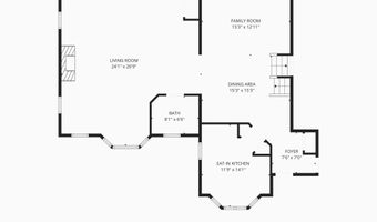 17153 Butternut St NW, Andover, MN 55304