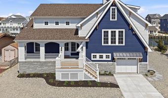 247 Pine Dr, Bayville, NJ 08721