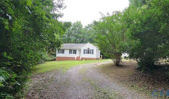 124 La Mae Cir, Aylett, VA 23009