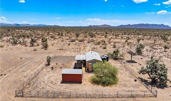 6705 E Red Barrel Dr, Yucca, AZ 86438