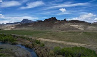N Fork Hwy, Cody, WY 82414
