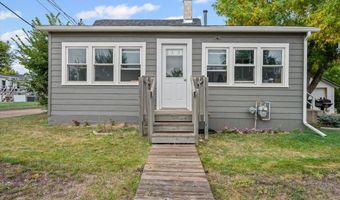 811 Butte St, Belle Fourche, SD 57717