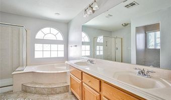 6586 W Camero Ave, Las Vegas, NV 89139