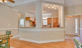 4121 Pine Ridge Rd, Appling, GA 30802