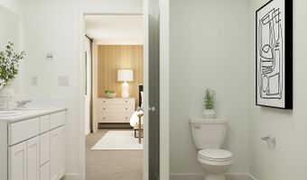 Highway 50 and Traditions Parkway Plan: The Haven, Dayton, NV 89403