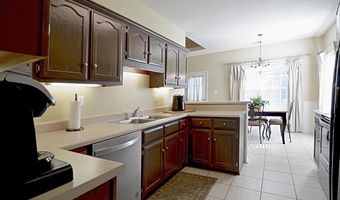1230 E Cross Creek Cv, Hernando, MS 38632