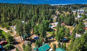 204 W Kerby St, Cascade, ID 83611