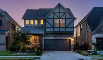 18132 Lakefront Ct, Forney, TX 75126