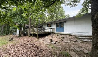 5108 Ridge Rd, Alma, AR 72921