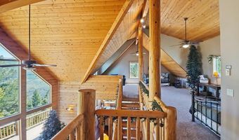 1402 N Aspen Dr, Brian Head, UT 84719