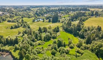 22016 AIRPORT Rd NE, Aurora, OR 97002