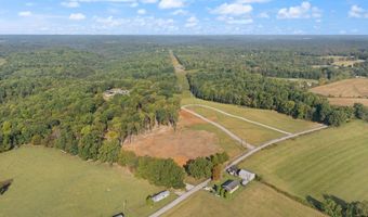 Summer Lane lot 1, Albany, KY 42602