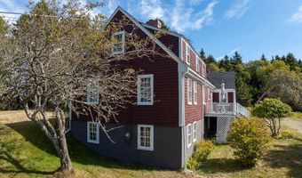 366 Mooseneck Rd, Addison, ME 04606