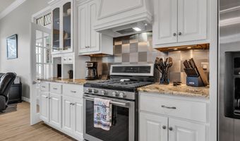 52990 E 260 Rd, Afton, OK 74331