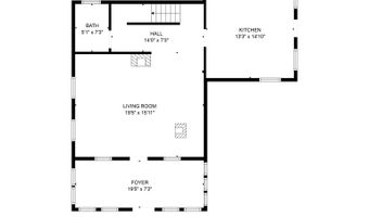 55 Rum Hill Rd, Bath, NH 03740
